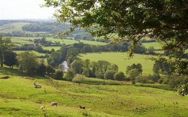 Netherby House Hotel