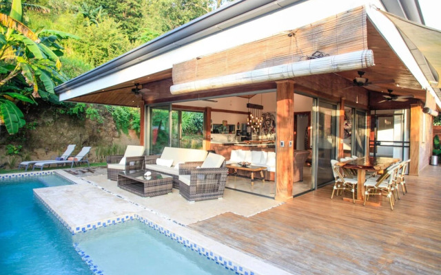 Selva Resort