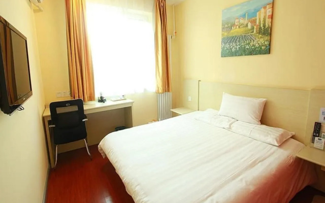 Hanting Express Shenyang Zhanxi