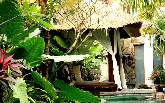 The Dipan Resort Petitenget