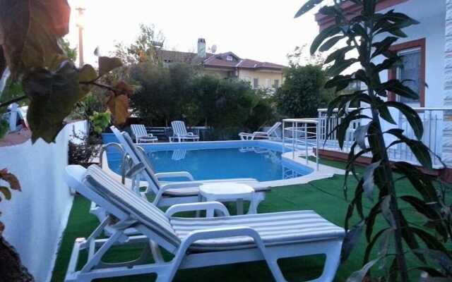 Yakut Apart Hotel