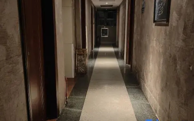 Tianrui convenient hotel