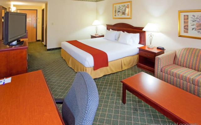 Holiday Inn Express I-95 Capitol Beltway-Largo by IHG