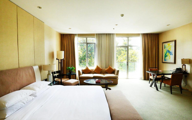 Jinling Resort Nanjing