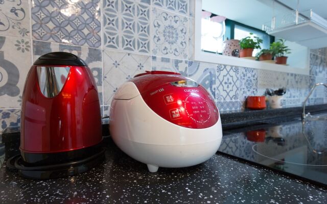 Lian Guesthouse - Hostel