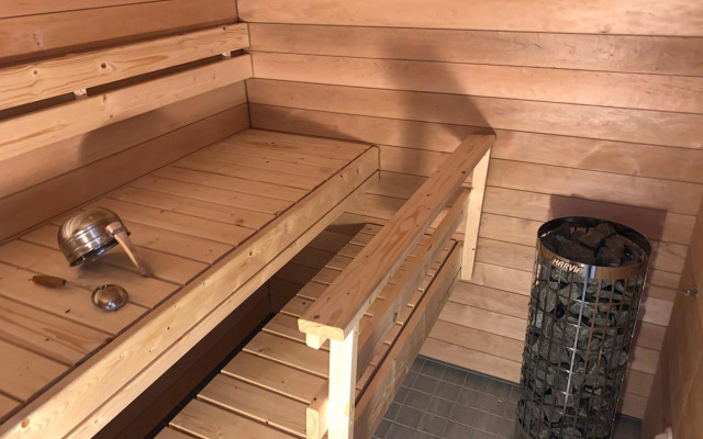 Revontuli Apartments