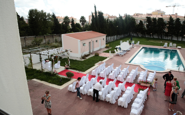 Caldas Internacional Hotel