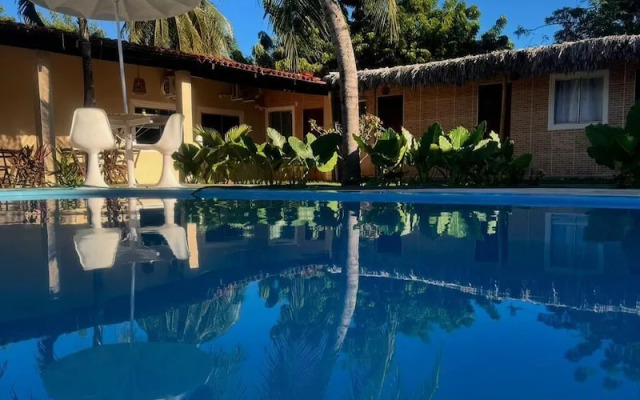 Pousada Maruá - Sabiaguaba