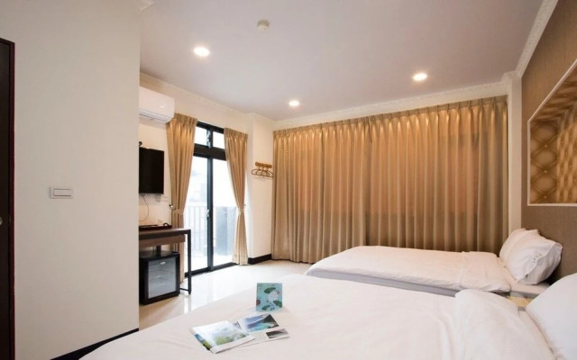 feelingB&B