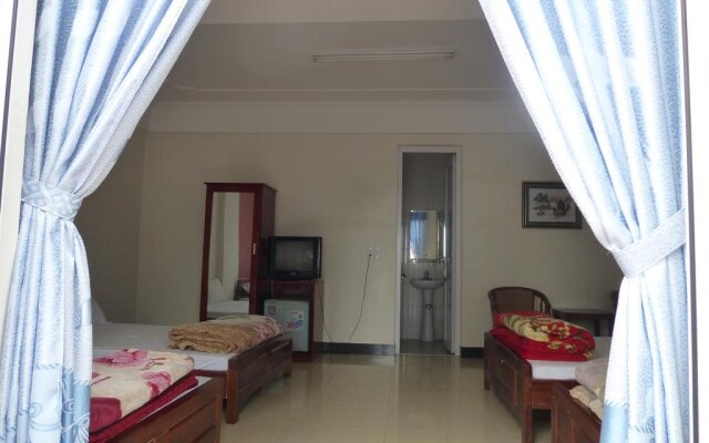 Hai Yen Hotel
