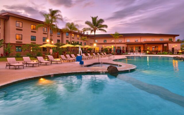 Courtyard by Marriott Oahu North Shore