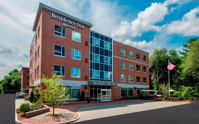 Residence Inn by Marriott Boston Bridgewater