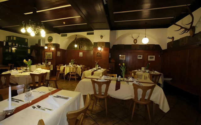 Hotel Drei Könige