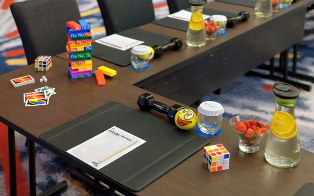 Pullman Bandung Grand Central