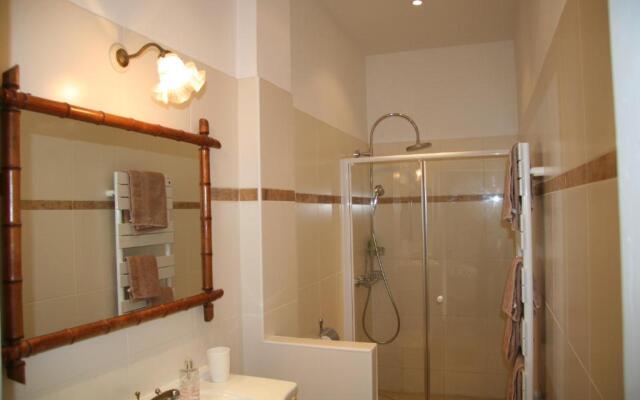 Chambres d'hôtes Le Clos d'Hauteville