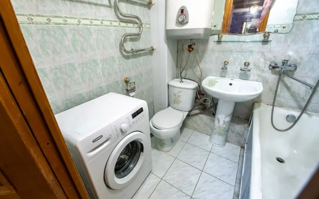 Apartment on Okeanskiy Pr. 48-29