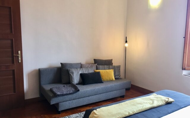 AwesHome - Lungarno Bellavista Penthouse