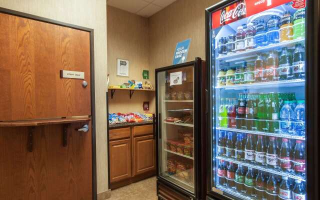 MainStay Suites Hobbs