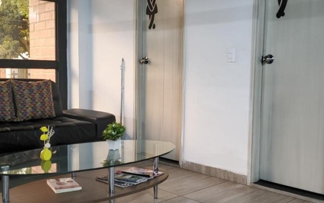 Ayenda 1232 Hotel Trece