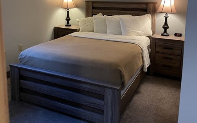 Westwood Villas, Lake Harmony, USA