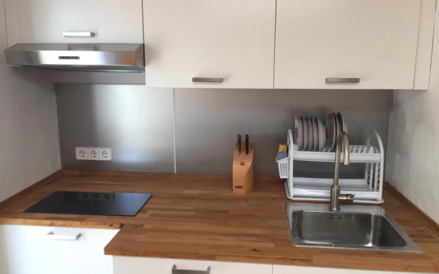 Apartamento Villa Joya