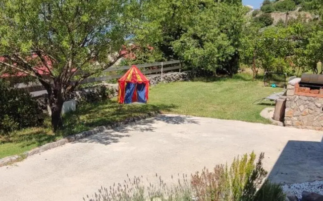 Vacation home Korina