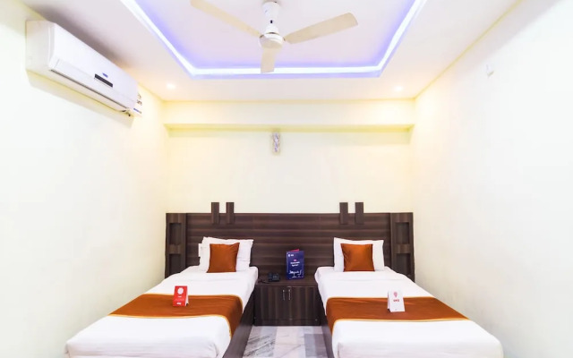 Shree Darshini Guest House by OYO Rooms