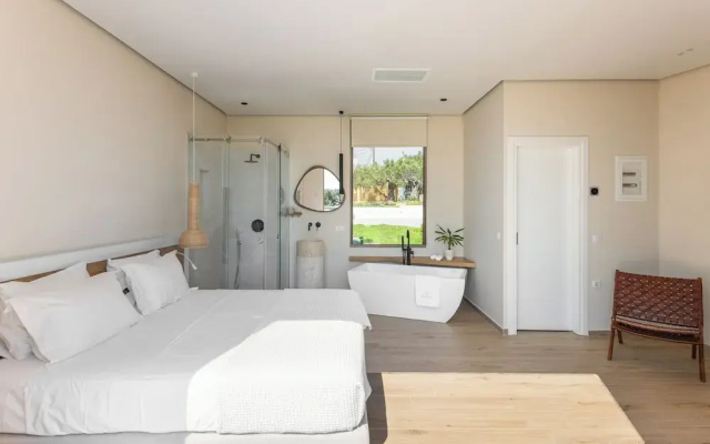 Luria Homes