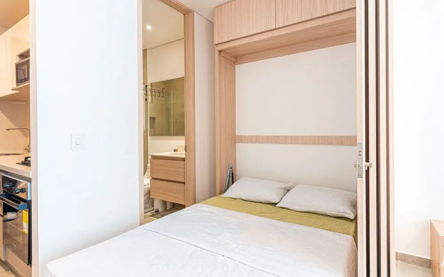 Salguero Suites