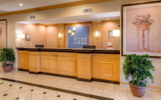Holiday Inn Express Hotel & Suites Memphis Southwind by IHG