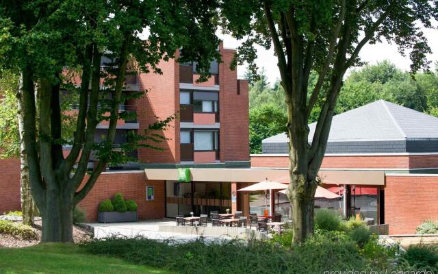 Ibis Styles Louvain-La-Neuve - Hotel & Events