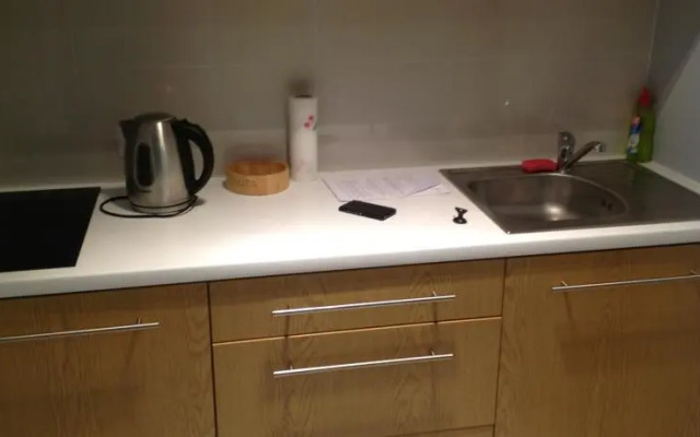 Pokoj24h Apartamenty Lipowa