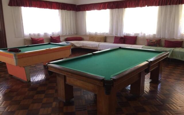 Grande Hotel Vergani