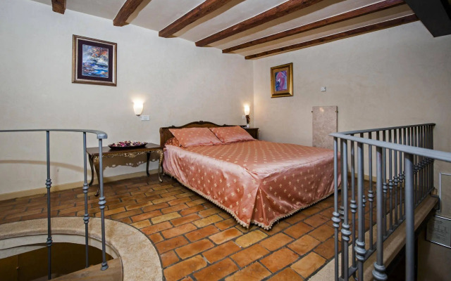 Residence Porta Antica