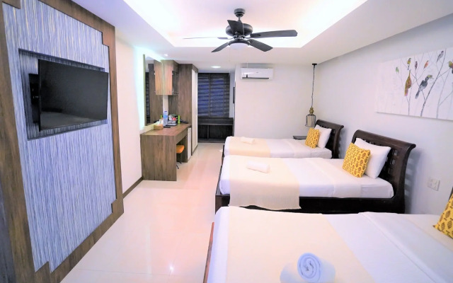 Samed Villa Resort