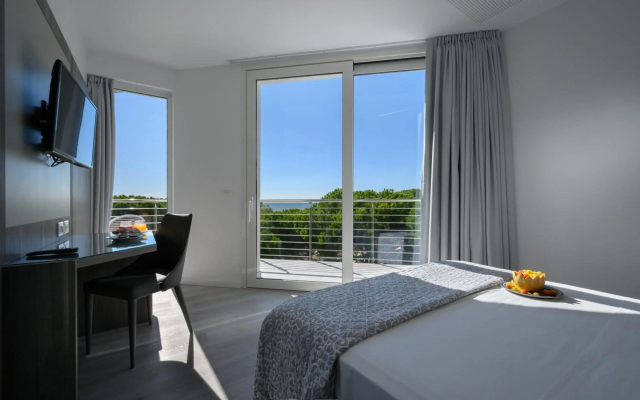 Grand Hotel Playa