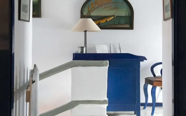 Villa Piou