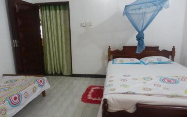 New Negombo Beach Hostel