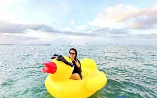 Sea Star Resort Semporna