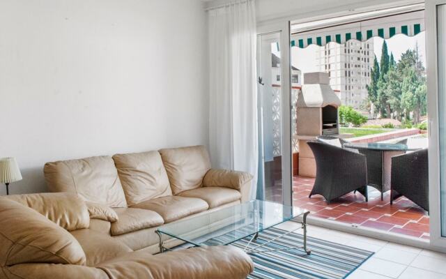 Fantastic Apartment in Torreblanca with Sea View Ref 63