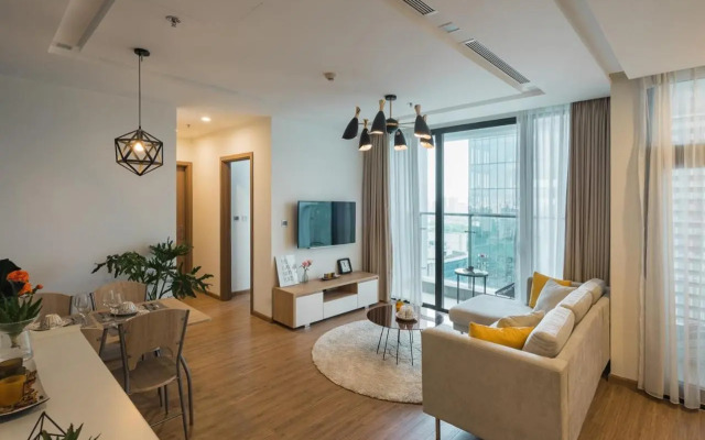 Skylake Apartment Kangnam My Dinh