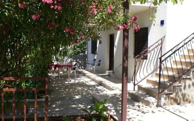 Marija - Free Parking - A Marija