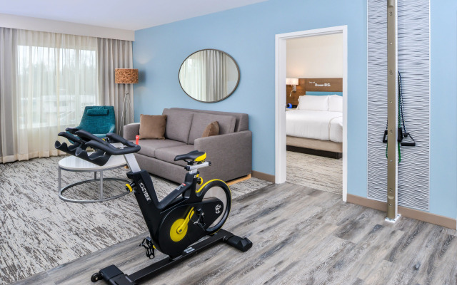 EVEN Hotel Eugene by IHG