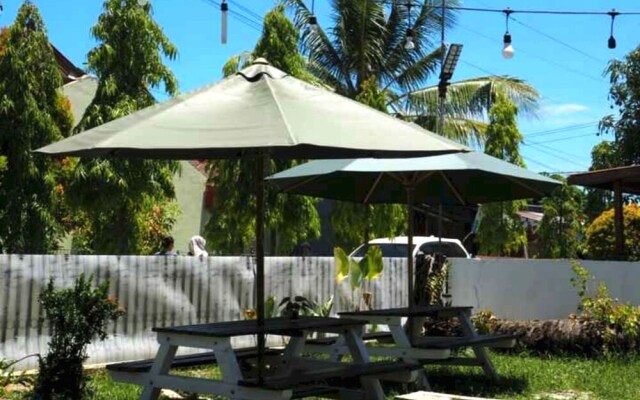 OYO 93311 Pesona Orange Homestay