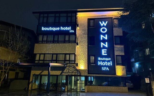 Wonne Boutique Hotel Spa