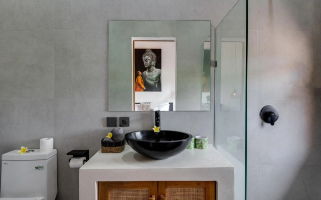 2 Zen Bali