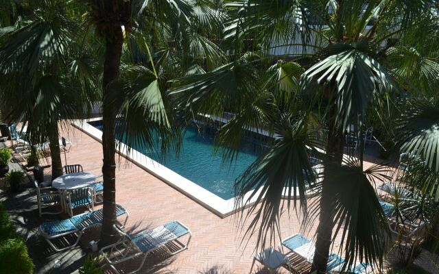 Villas Mymosa
