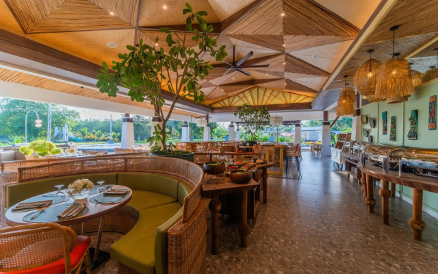 Princesa Garden Island Resort and Spa