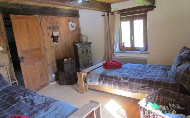 Les Authentics-Le Retour aux Sources