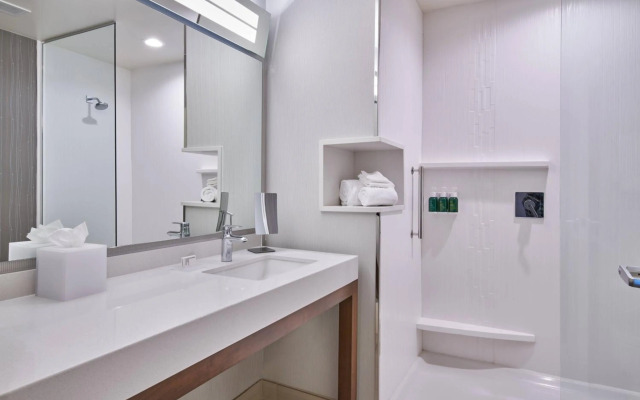 Courtyard Petoskey at Victories Square